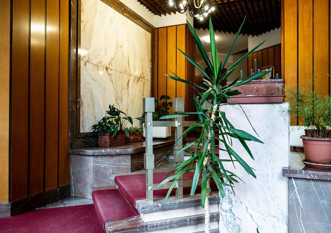 San Salvario - Appartamento Al Valentino A Due Passi Dal Centro Di Torino Exterior foto